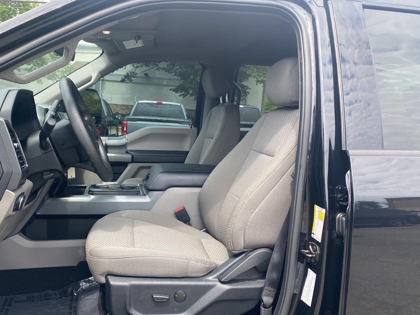 2021 Ford F-250 XLT