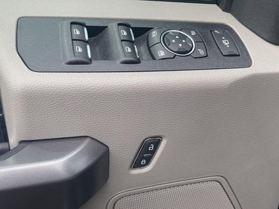 2021 Ford F-250 XLT