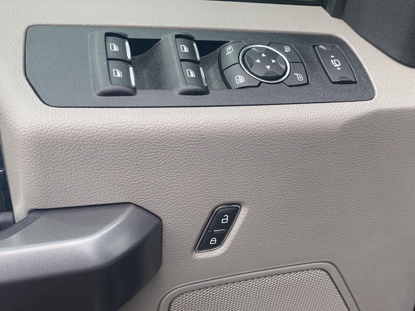 2021 Ford F-250 XLT