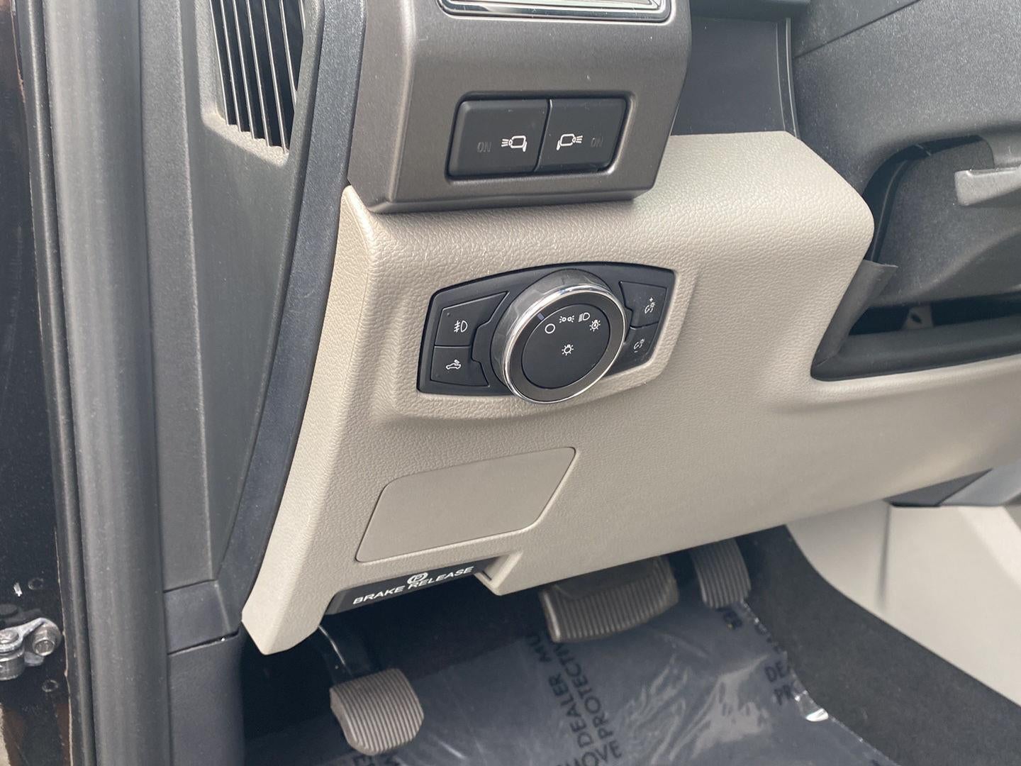 2021 Ford F-250 XLT