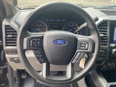2021 Ford F-250 XLT