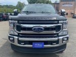 2021 Ford F-250 XLT