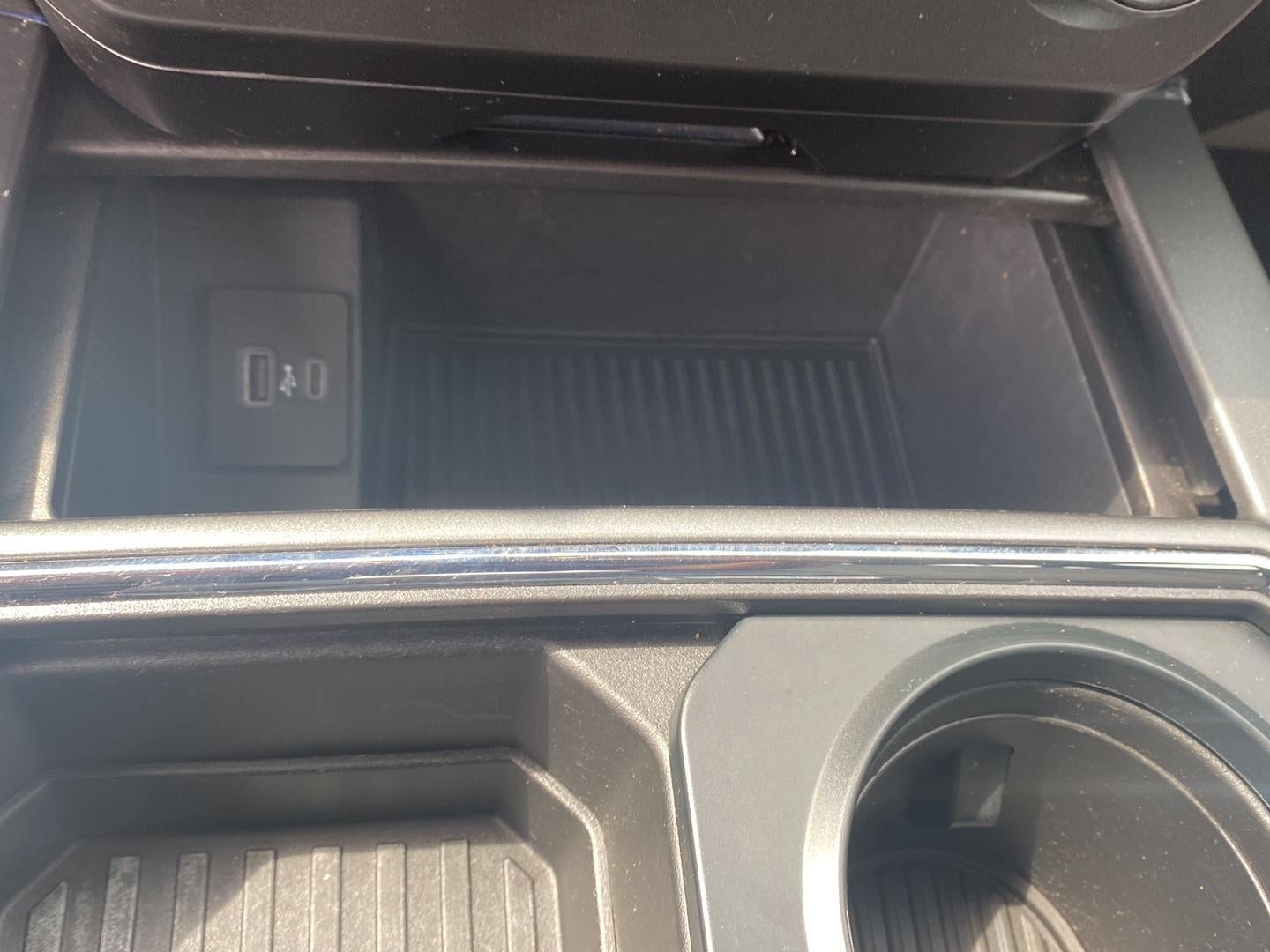 2021 Ford F-250 XLT