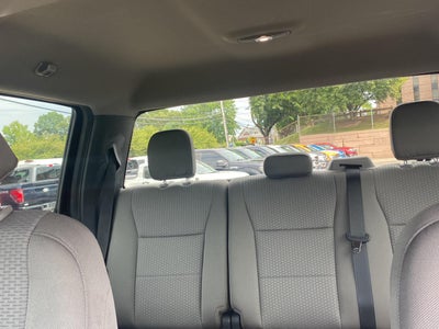 2021 Ford F-250 XLT