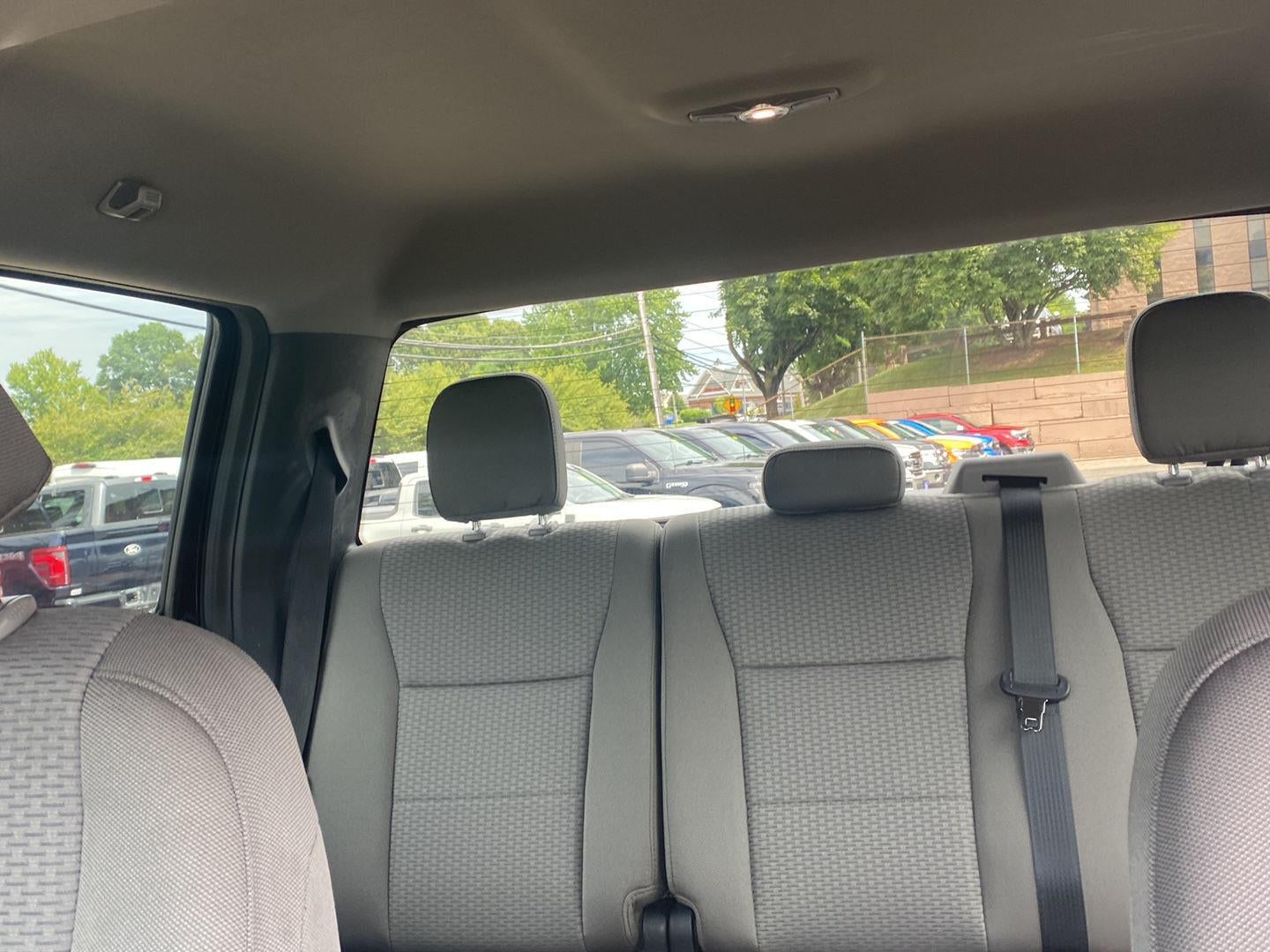 2021 Ford F-250 XLT