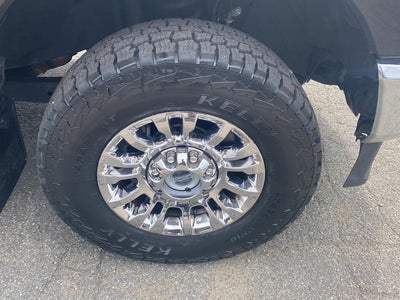 2021 Ford F-250 XLT