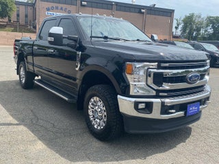 2021 Ford F-250 XLT