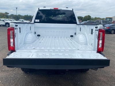 2027 Ford F-250 XLT