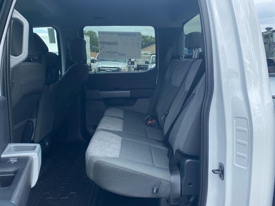2027 Ford F-250 XLT
