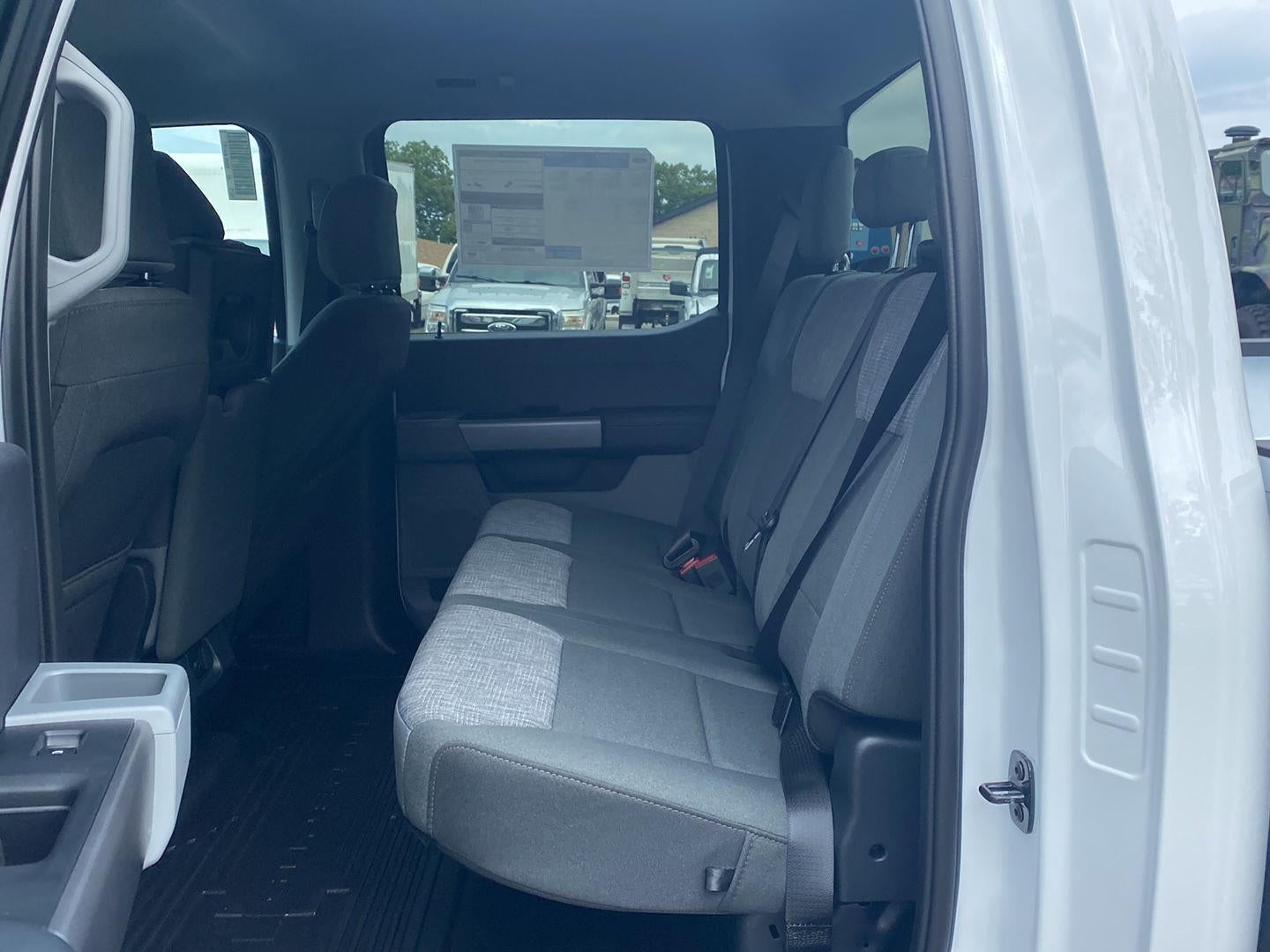2027 Ford F-250 XLT