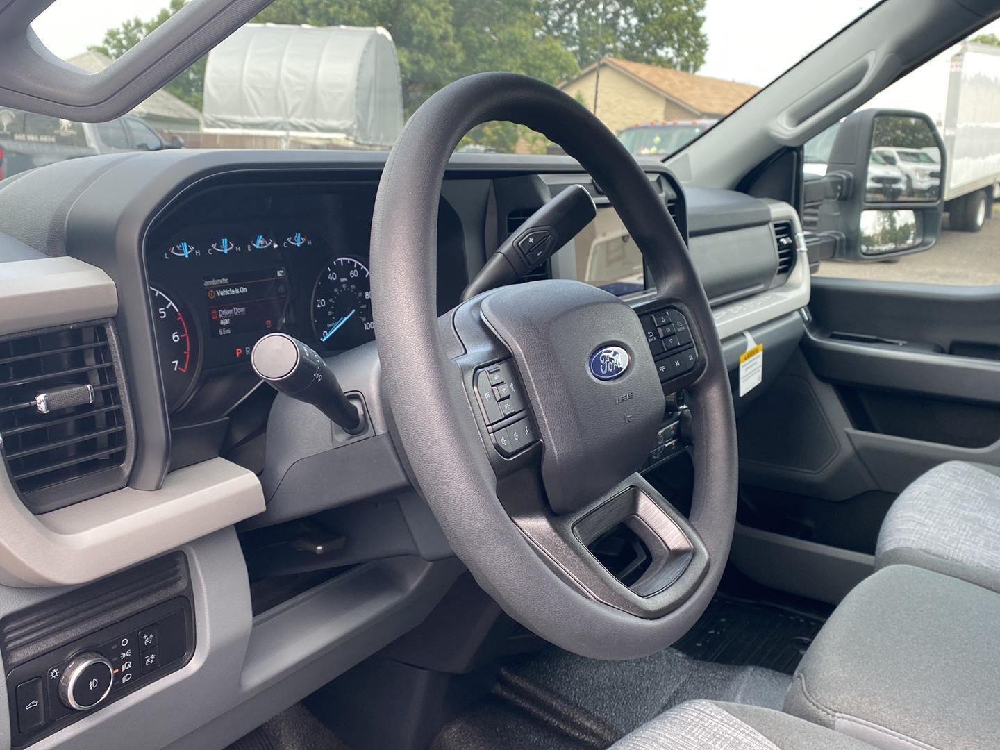 2027 Ford F-250 XLT