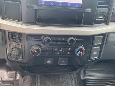 2027 Ford F-250 XLT
