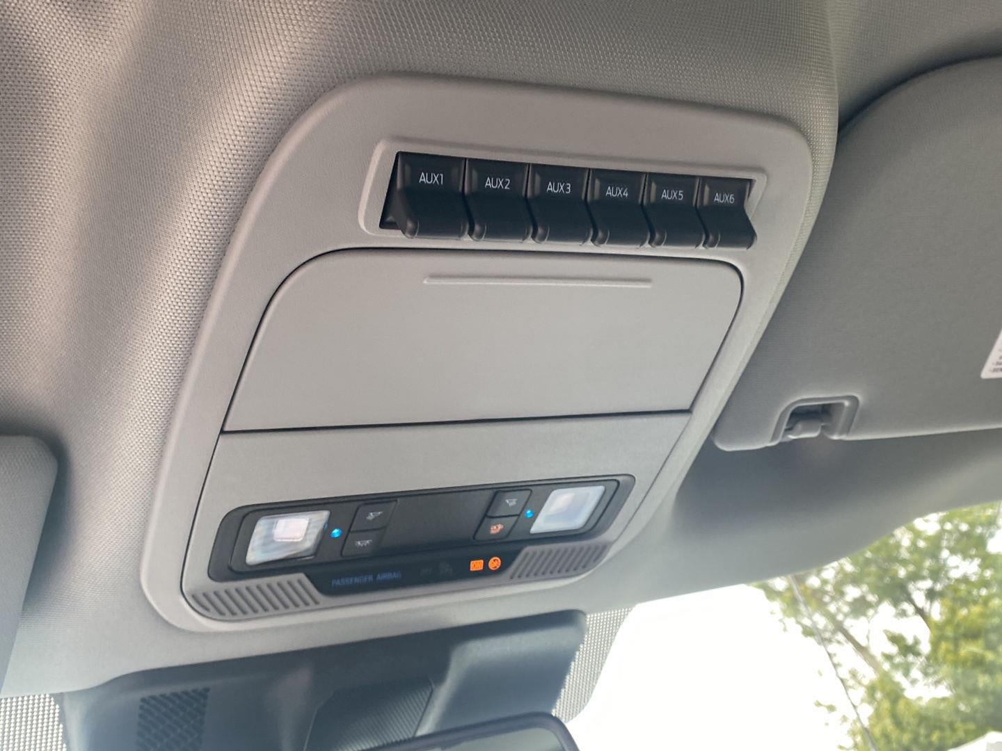 2027 Ford F-250 XLT