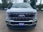 2027 Ford F-250 XLT