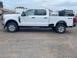 2027 Ford F-250 XLT