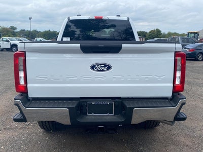 2027 Ford F-250 XLT