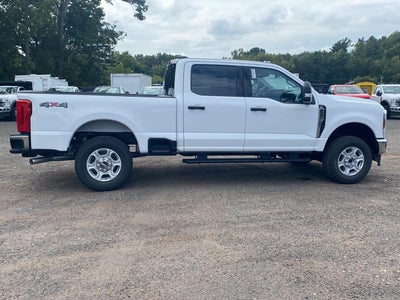 2027 Ford F-250 XLT