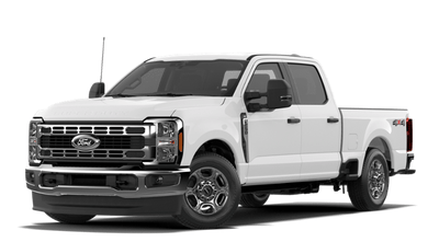 2027 Ford F-250 XLT
