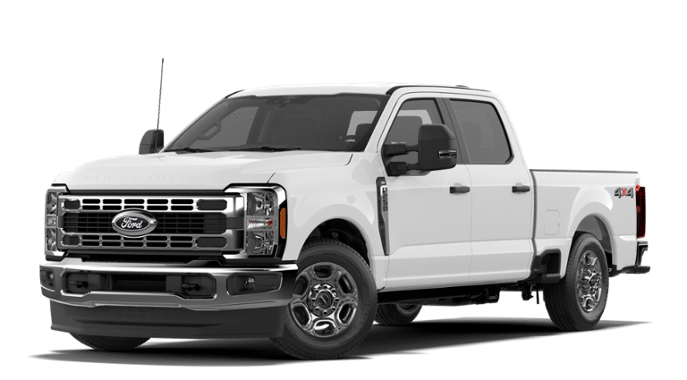 2027 Ford F-250 XLT