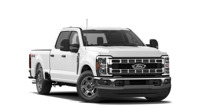 2027 Ford F-250 XLT
