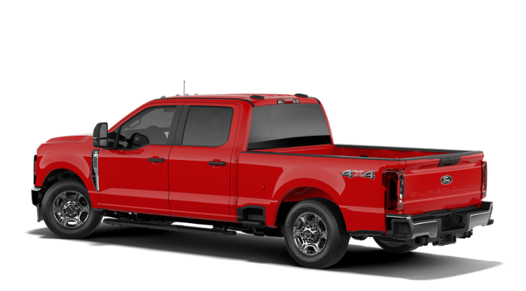 2027 Ford F-250 XLT