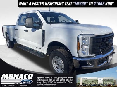 2025 Ford F-250SD XL
