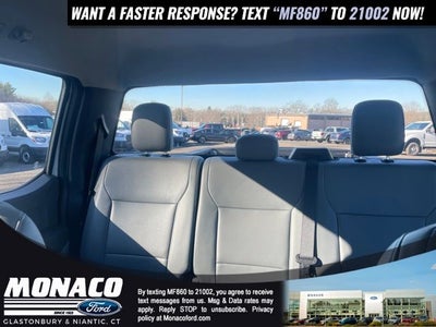 2025 Ford F-250SD XL