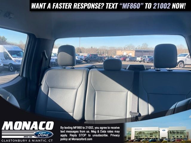 2025 Ford F-250SD XL