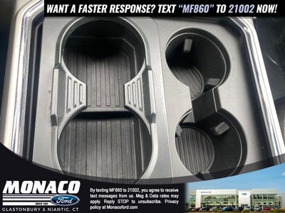 2017 Ford F-250SD Lariat