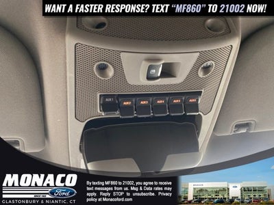 2017 Ford F-250SD Lariat