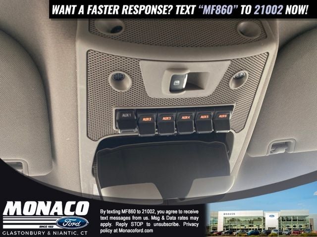 2017 Ford F-250SD Lariat