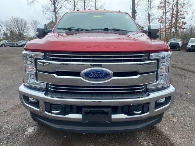 2017 Ford Super Duty F-250 Lariat