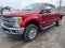 2017 Ford Super Duty F-250 Lariat