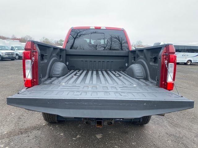 2017 Ford Super Duty F-250 Lariat