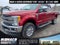 2017 Ford F-250SD Lariat