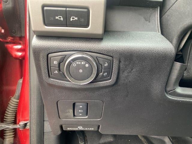 2017 Ford Super Duty F-250 Lariat