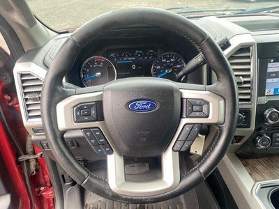 2017 Ford Super Duty F-250 Lariat
