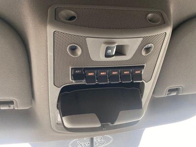 2017 Ford Super Duty F-250 Lariat