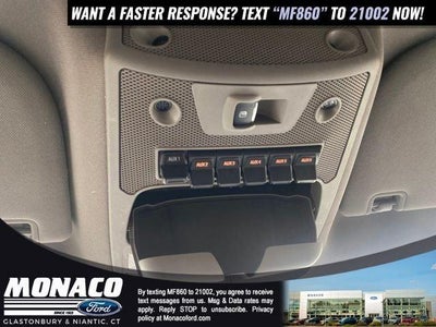 2017 Ford Super Duty F-250 Lariat
