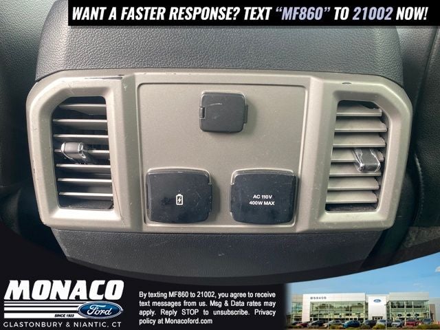 2017 Ford F-250SD Lariat