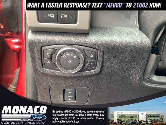 2017 Ford F-250SD Lariat