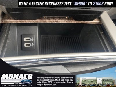 2017 Ford F-250SD Lariat