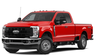2026 Ford F-250 XL *Under Deposit*