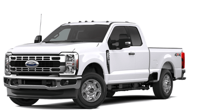 2026 Ford Super Duty F-250 XLT