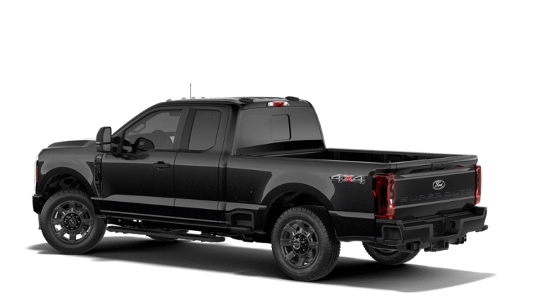 2027 Ford F-250 XL