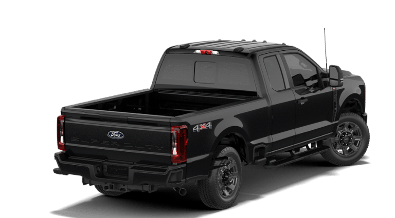 2027 Ford F-250 XL