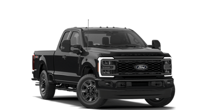 2027 Ford F-250 XL