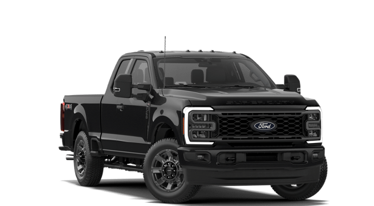 2027 Ford F-250 XL