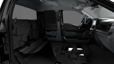 2027 Ford F-250 XL
