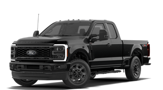 2027 Ford F-250 XL
